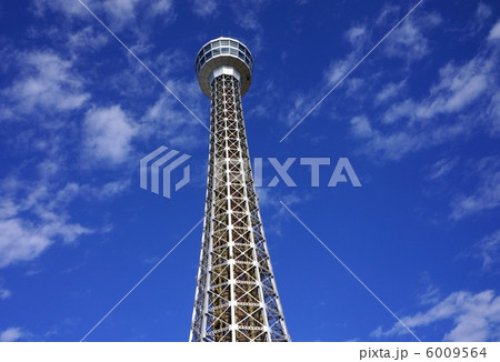 タワー 6009564
