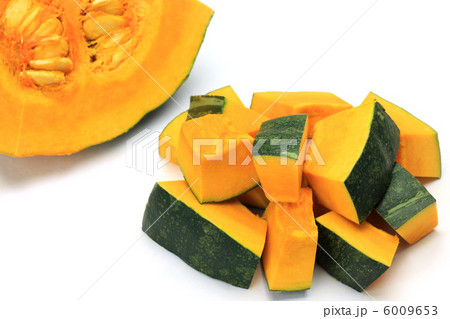 カボチャ 6009653