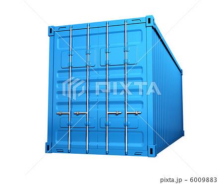Cargo container Cargo container 6009883