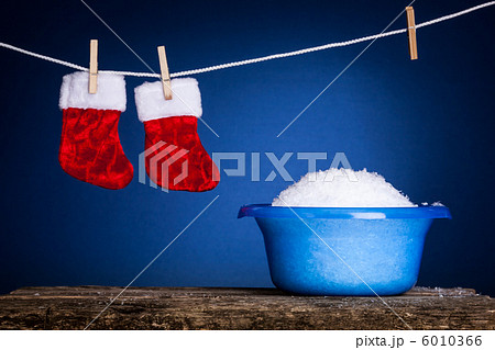 Laundry Christmas servise 6010366