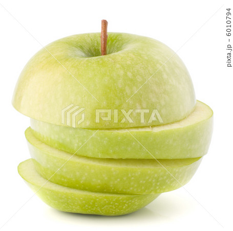apple green sliced 6010794