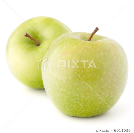 two green apples two green apples 6011036