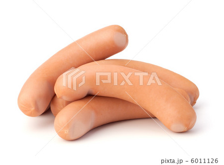Frankfurter sausage 6011126