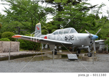 航空自衛隊初等練習機 6011380