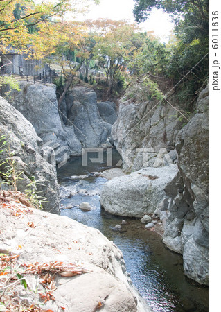 魔林峡（まばやしきょう） 6011838