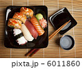 Sushi 6011860