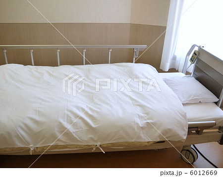 病室のベッド 病室のベッド 6012669