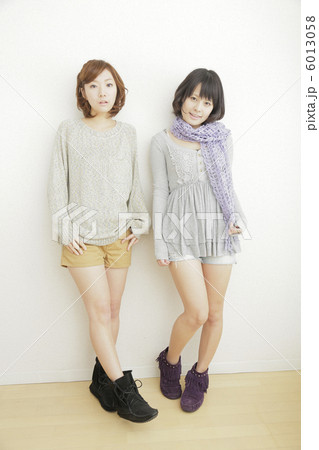 ファッション ファッション 6013058