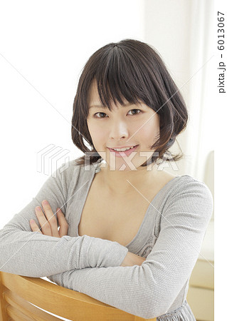 ヘアカタログ 6013067