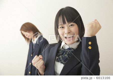 女子高生 6013100