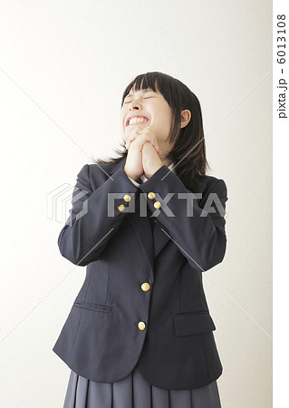 女子高生 6013108