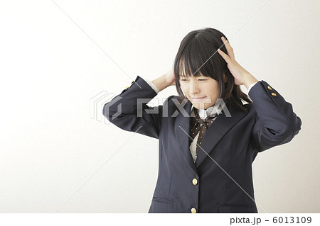 女子高生 6013109
