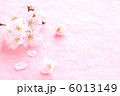 桜・和紙Ｐ01 6013149