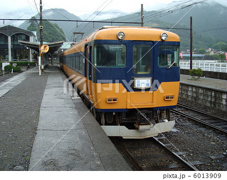 大井川鐵道 千頭駅 大井川鐵道 千頭駅 6013909