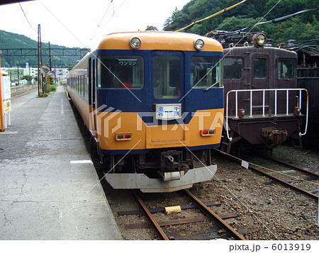 大井川鐵道 千頭駅 大井川鐵道 千頭駅 6013919