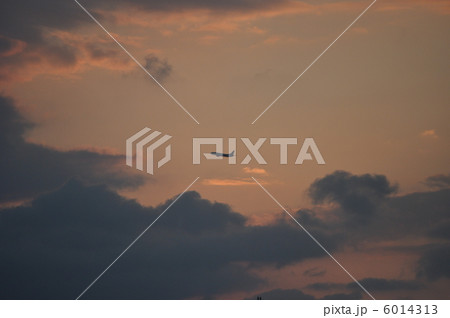 夕空 6014313