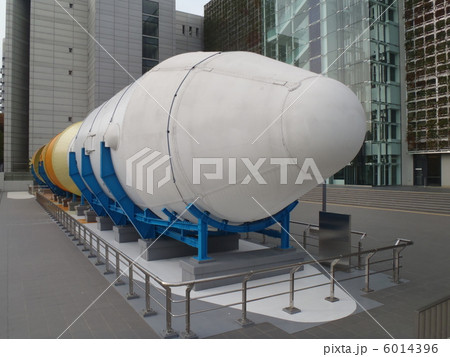 H2Bロケット 6014396