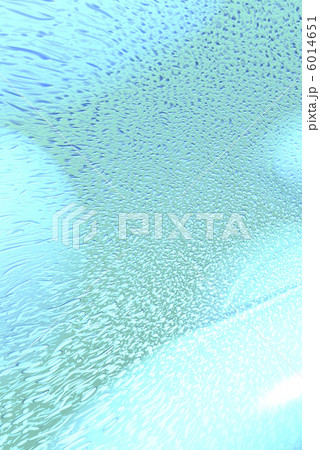 青い水のアート 6014651