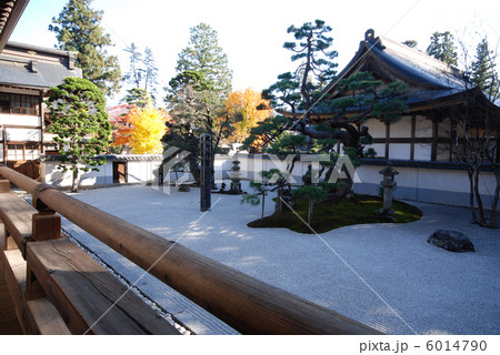 恵林寺　山梨 6014790
