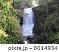 国指定名勝　奈曽の白瀑谷 6014934