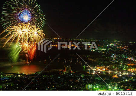 小松島市の花火大会 小松島市の花火大会 6015212