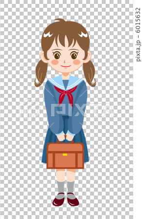 Uniform girl Uniform girl 6015632