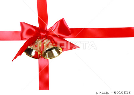 リボンとベル 6016818