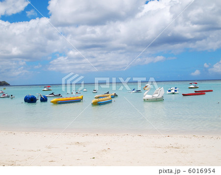 グアムビーチ 6016954