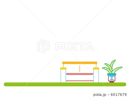 ソファーのあるリビング ソファーのあるリビング 6017679