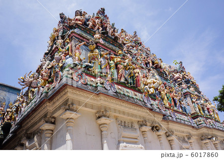 スリ・ヴィラマカリアマン寺院 スリ・ヴィラマカリアマン寺院 6017860