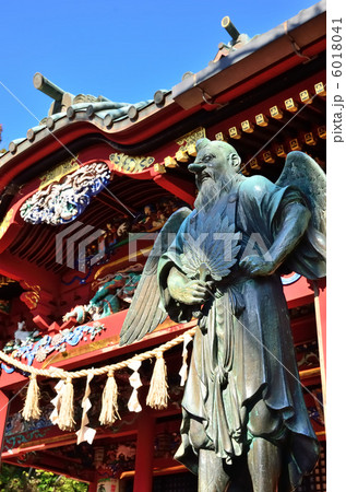 高尾山薬王院 6018041