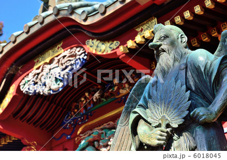 高尾山薬王院 高尾山薬王院 6018045