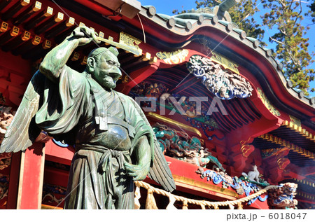 高尾山薬王院 6018047