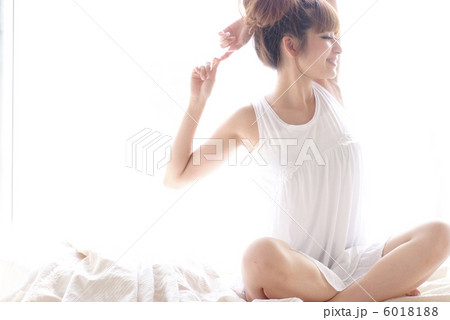 女性　美容 6018188
