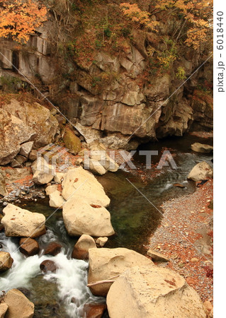 磊々峡 6018440