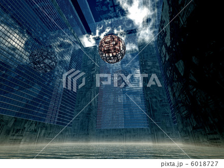 Activated II 6018727