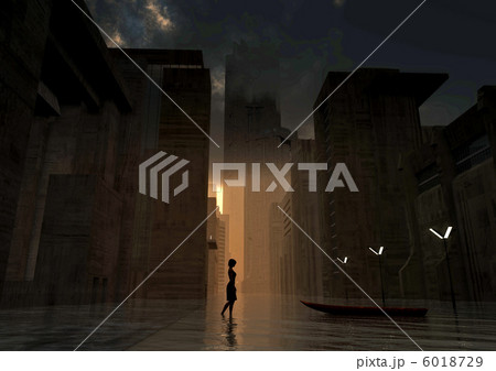 世界の片隅で 世界の片隅で 6018729