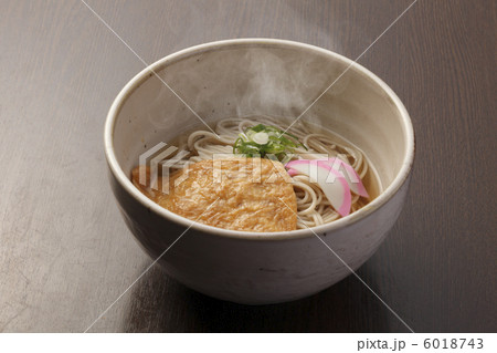 蕎麦 蕎麦 6018743