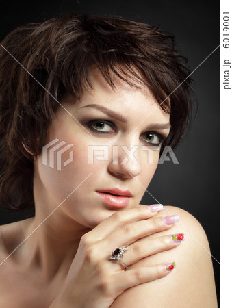 beauty girl beauty girl 6019001