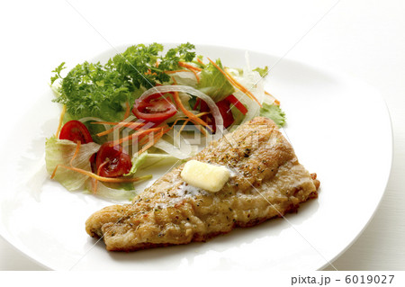 ムニエル 6019027