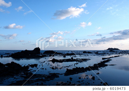 能登半島　沿岸 6019473