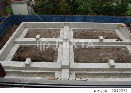 建築工事 建築工事 6019575