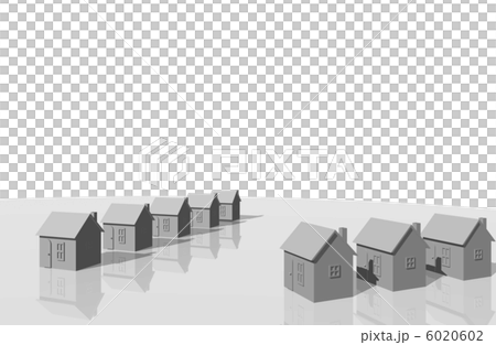 單色住宅區 6020602