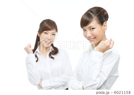 ビジネスウーマン 6021158