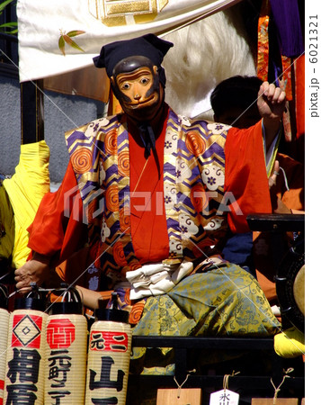 祭り 祭り 6021321