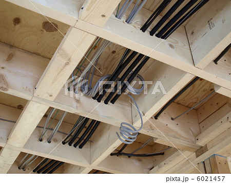 電気配線 6021457