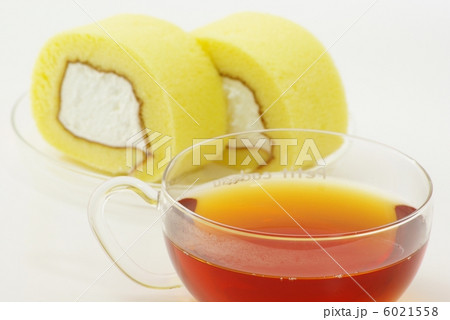 ティータイム 6021558