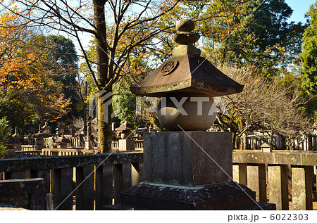 武蔵野散歩・松平信綱墓 平林寺 武蔵野散歩・松平信綱墓 平林寺 6022303