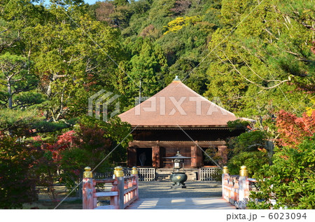 白水阿弥陀堂 6023094