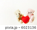 ふんわりイメージ、ソフトフォーカスのテディベア 6023136
